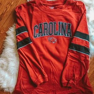 Carolina Gamecocks Crew Neck Sweater